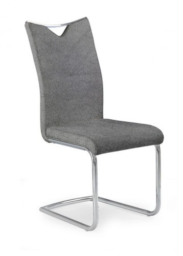 Стул K352 Halmar Серый